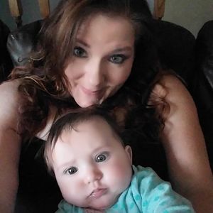 Meet your Posher, Brenda